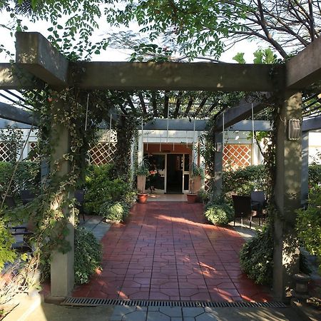 Haile Resort Shashemene Екстер'єр фото