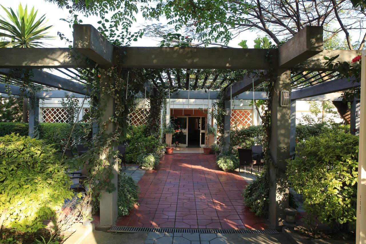 Haile Resort Shashemene Екстер'єр фото