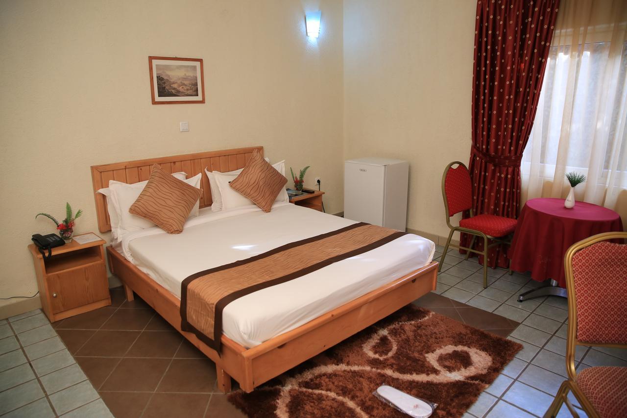 Haile Resort Shashemene Екстер'єр фото