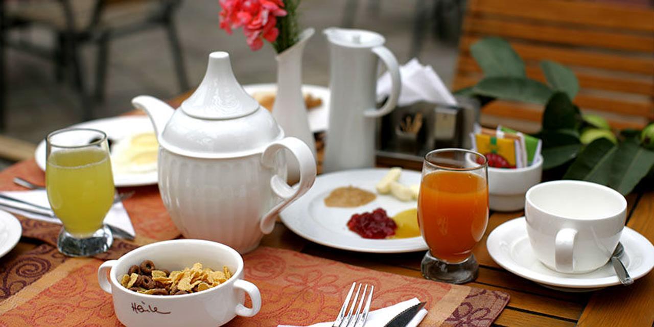 Haile Resort Shashemene Екстер'єр фото